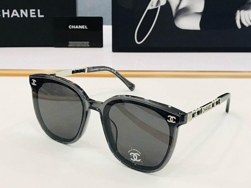 Chanel Sunglasses 1228